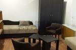 Garsonjera, Niš - Obilićev venac | Izdavanje · 22m² · 250€