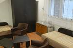 Garsonjera, Niš - Obilićev venac | Izdavanje · 22m² · 250€