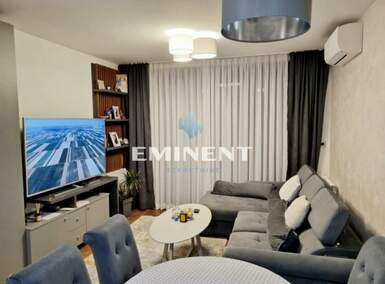 Trosoban stan, Beograd - Blok 67a, A Blok | Izdavanje · 68m² · 1.000€