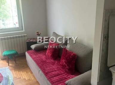 Jednosoban stan, Beograd - Žarkovo | Izdavanje · 22m² · 200€