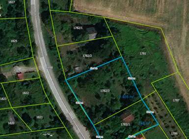 Plac, Beočin | Prodaja · 2150m² · 1€