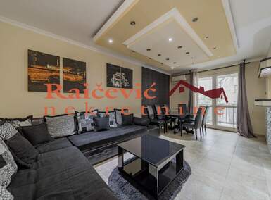 Dvosoban stan, Beograd - Dorcol | Prodaja · 57m² · 256.500€