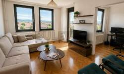 Dvosoban stan, Niš - Duvanište | Izdavanje · 56m² · 400€