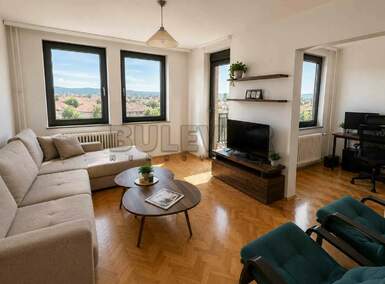Dvosoban stan, Niš - Duvanište | Izdavanje · 56m² · 400€