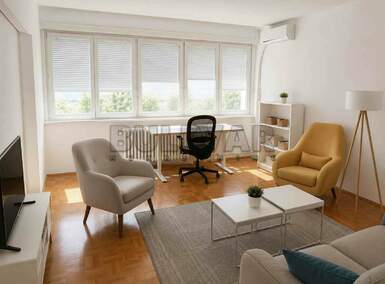 Jednosoban stan, Kragujevac - Erdoglija | Prodaja · 51m² · 113.300€