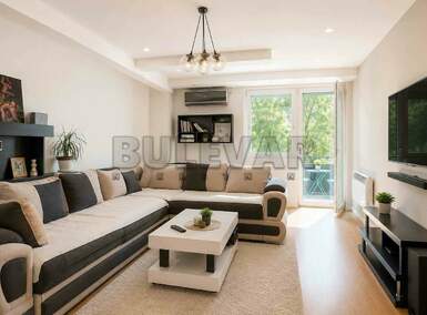 Jednosoban stan, Niš - Centar | Izdavanje · 41m² · 400€