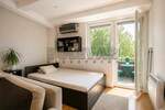 Jednosoban stan, Niš - Centar | Izdavanje · 41m² · 400€