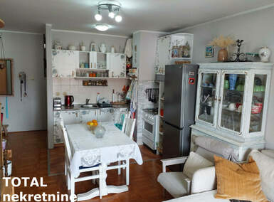 Trosoban stan, Novi Sad - Nova Detelinara | Prodaja · 72m² · 144.000€