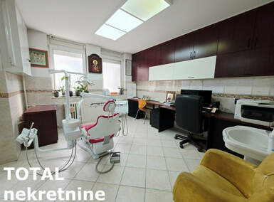 Jednoiposoban stan, Novi Sad - Centar | Prodaja · 37m² · 110.000€