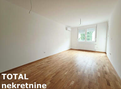 Dvosoban stan, Novi Sad - Telep | Prodaja · 42m² · 126.000€