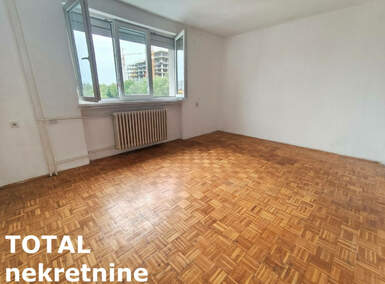Jednosoban stan, Novi Sad - Novo Naselje | Prodaja · 43m² · 90.300€