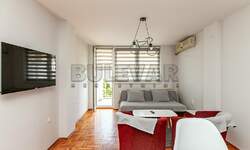 Jednosoban stan, Niš - Duvanište | Izdavanje · 38m² · 300€