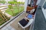 Jednosoban stan, Niš - Duvanište | Izdavanje · 38m² · 300€