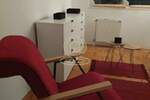 Garsonjera, Novi Sad | Izdavanje · 22m² · 250€