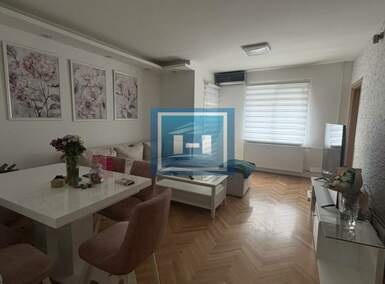 Dvoiposoban stan, Jagodina | Prodaja · 68m² · 90.000€