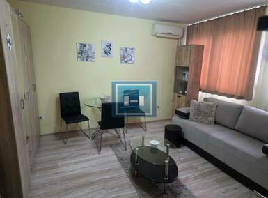 Jednosoban stan, Ćuprija | Izdavanje · 27m² · 150€