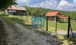Apartman, Jagodina - Kalenovac | Prodaja · 20m² · 25.000€