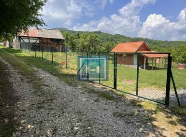Apartman, Jagodina - Kalenovac | Prodaja · 20m² · 25.000€