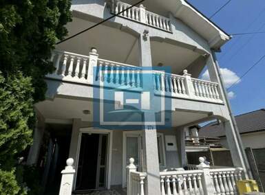 Kuća, Paraćin | Prodaja · 222m² · 160.000€
