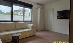 Dvosoban stan, Beograd - Retenzija | Prodaja · 38m² · 194.000€