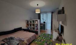 Jednosoban stan, Beograd - Karaburma | Prodaja · 43m² · 120.000€