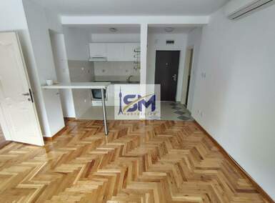 Dvosoban stan, Beograd - Braće Jerković | Prodaja · 37m² · 102.000€