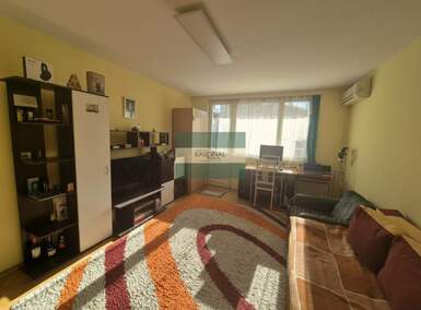 Dvosoban stan, Jagodina | Prodaja · 56m² · 56.000€