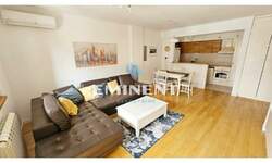 Dvosoban stan, Beograd - Blok 67a, A Blok | Izdavanje · 57m² · 1.000€