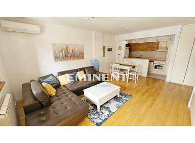Dvosoban stan, Beograd - Blok 67a, A Blok | Izdavanje · 57m² · 1.000€