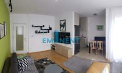 Dvosoban stan, Beograd - Gornji Grad | Izdavanje · 50m² · 550€