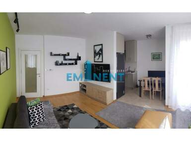 Dvosoban stan, Beograd - Gornji Grad | Izdavanje · 50m² · 550€