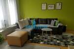 Dvosoban stan, Beograd - Gornji Grad | Izdavanje · 50m² · 550€