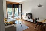 Dvosoban stan, Beograd - Centar | Izdavanje · 52m² · 700€