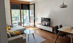 Dvosoban stan, Beograd - Centar | Izdavanje · 52m² · 700€