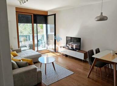 Dvosoban stan, Beograd - Centar | Izdavanje · 52m² · 700€