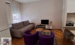 Garsonjera, Novi Sad | Izdavanje · 33m² · 400€