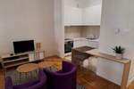 Garsonjera, Novi Sad | Izdavanje · 33m² · 400€