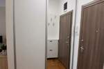 Garsonjera, Novi Sad | Izdavanje · 33m² · 400€