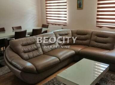 Trosoban stan, Novi Sad - Novo Naselje | Izdavanje · 100m² · 750€