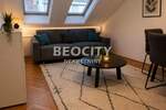 Dvosoban stan, Novi Sad - Rotkvarija | Izdavanje · 47m² · 450€