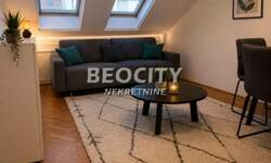 Dvosoban stan, Novi Sad - Rotkvarija | Izdavanje · 47m² · 450€