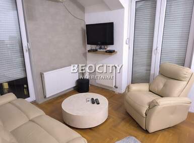 Trosoban stan, Novi Sad - Bulevar Oslobođenja | Izdavanje · 60m² · 550€