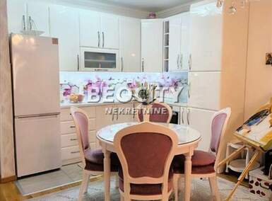 Cetvorosoban stan, Novi Sad - Telep | Prodaja · 64m² · 199.500€