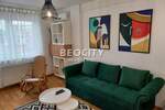 Dvosoban stan, Novi Sad - Podbara | Izdavanje · 40m² · 500€