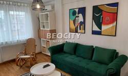 Dvosoban stan, Novi Sad - Podbara | Izdavanje · 40m² · 500€
