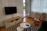 Dvosoban stan, Novi Sad - Podbara | Izdavanje · 40m² · 500€