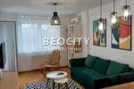 Dvosoban stan, Novi Sad - Podbara | Izdavanje · 40m² · 500€