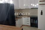 Dvosoban stan, Novi Sad - Podbara | Izdavanje · 40m² · 500€