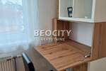 Dvosoban stan, Novi Sad - Podbara | Izdavanje · 40m² · 500€
