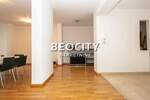 Trosoban stan, Beograd - Beograd Na Vodi | Izdavanje · 129m² · 1.000€